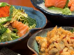 -気楽亭和食料理(气乐亭大世界本店)