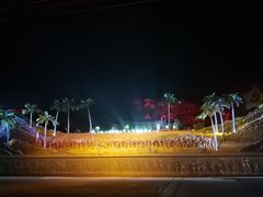 -三亚红色娘子军演艺公园景区