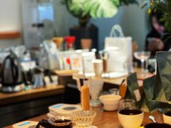 -fishtank鱼缸咖啡(三山街店)