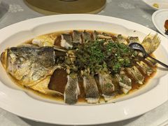 -金枝玉叶上海人家食府(三里河店)