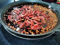 -铜元老码头鳝鱼火锅