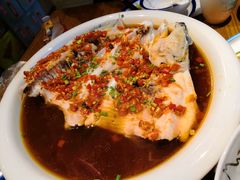 -湘聚缘湘菜馆(斜土路店)