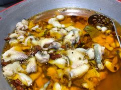 -雲蜀龙阁·金牌水煮鱼(方庄店)