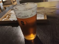 -ISLAND MASS岛·精酿吧