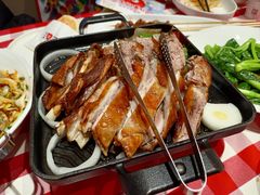 -西贝(大华虎城店)