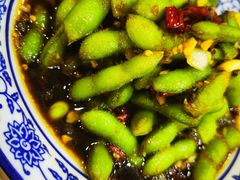 -江城燕子大排档(江汉路步行街店)