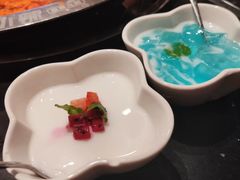 -潘小辣鲜肉老火锅