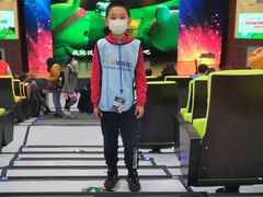 -童程童美少儿编程乐高机器人(世纪都会校区)