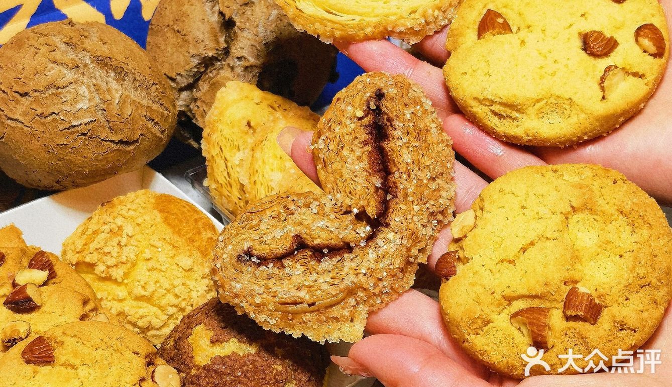 过年大采购|国风点心颐合蘇想统统搬回家‼