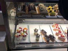 -长发西饼(临顿路店)