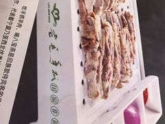 -老毛手抓·盐池滩羊非遗手抓(宁夏总店)