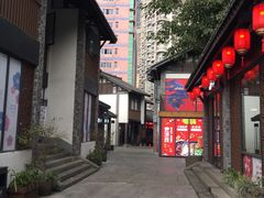 -东水门老街