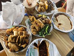 -彭姐麻辣烫(海淀店)