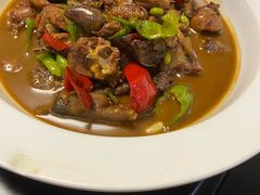 -尚岛私房菜(西方巷店)