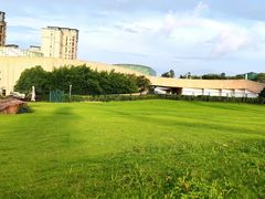 -新江湾城公园