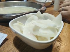 萝卜片-傣妹火锅(南京东路一店)