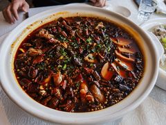 -辣婆婆(航天桥店)