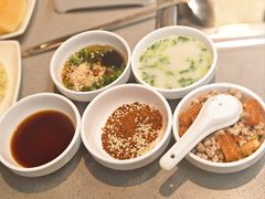 -海底捞火锅(振华商厦店)