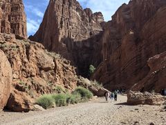 -天山神秘大峡谷