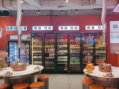 -南浦洞烤肉·新世界版(奥体店)