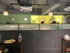 大堂-顺峰顺水顺德菜(龙华店)