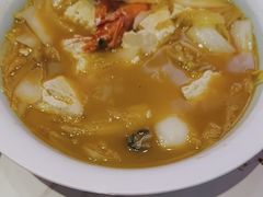 -渔家风味·鲅鱼水饺·央视展播·海鲜天津菜(开发区店)