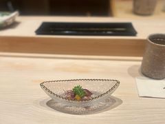 -鮨然(然寿司钱粮胡同店)