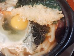 -万藏·荞麦酒房BANKURA JAPANESE SOBA KITCHEN(长乐路店)