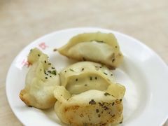 锅贴-玉华饮食店(茅台路店)