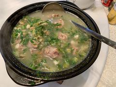 -潍坊菜馆(三里河南横街店)