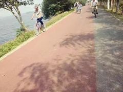 -艾溪湖湿地公园