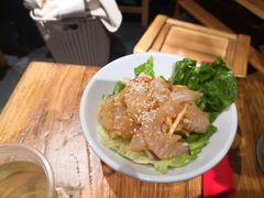 -么肆烤肉(汉街形象店)