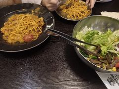 -机器人火炉披萨