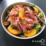 美味的西班牙菜