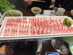 原味羊肋条-合合大冷面(湖南店)