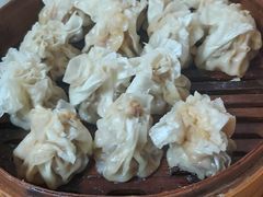 -正宗天津烧麦馆(柳州路店)