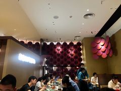 -望蓉城·古法酸菜鱼(世纪汇店)