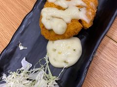 -町门烤肉拌饭专门店(哈西万达店)