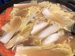 -拾下卜卜贝•海鲜火锅
