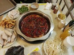 -大龙火锅(老店)