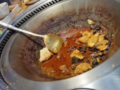 -山河屯铁锅炖(哈西站店)