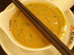 -红菇坊鲜汤火锅(橡树湾店)