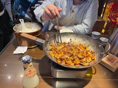 -富正毅三下锅·湘西韵味(天门山索道店)