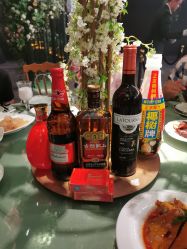 -格乐利雅婚礼艺术中心(南外滩店)