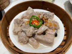 -花城粤菜餐厅(高新区店)