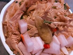 -故里和山·成都火锅(欢乐港湾店)