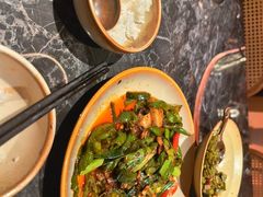 -捌川(武汉天地壹方购物中心店)