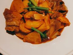 -前海沿·青岛菜(李沧万达店)