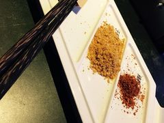 -很久以前羊肉串(打浦路店)