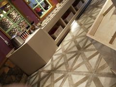 大堂-季季红火锅(丰城洪客隆店)